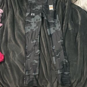 Under armor leggings for sale
